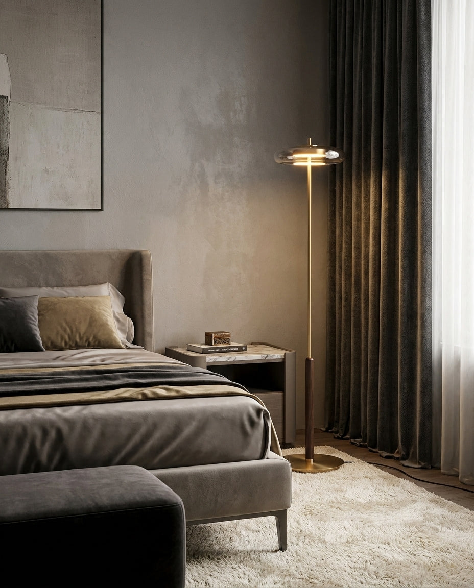 Redondo Floor Lamp — product view 14
