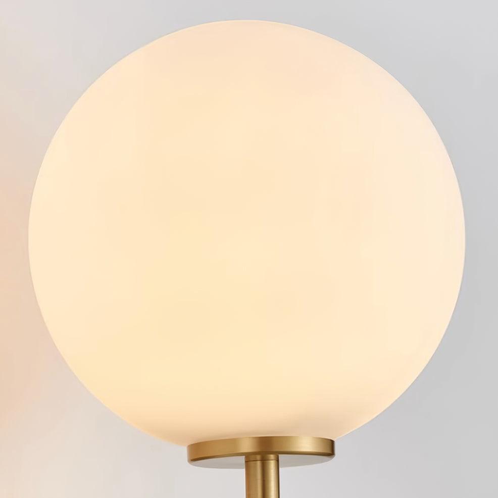 Miira Glass Wall Light — product view 15