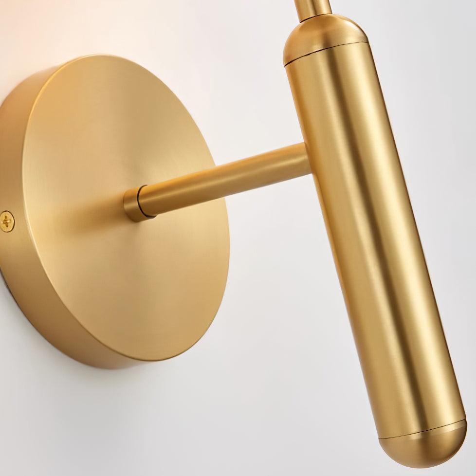 Miira Glass Wall Light — product view 16