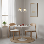 Glass Ripples Pendant Lamp — product view 20