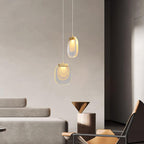 Glass Ripples Pendant Lamp — product view 27