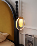 Glass Ripples Pendant Lamp — product view 51