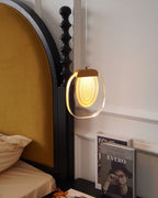 Glass Ripples Pendant Lamp — product view 52