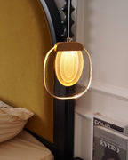 Glass Ripples Pendant Lamp — product view 53