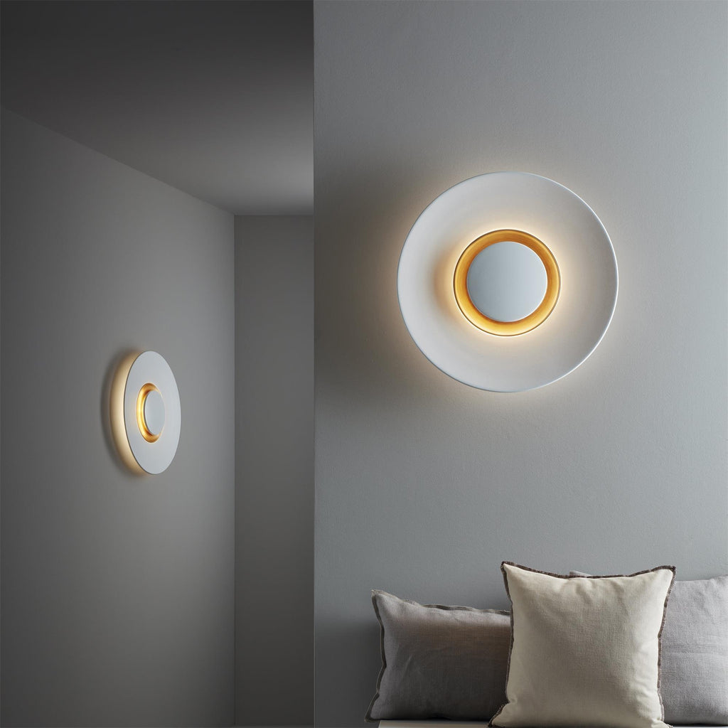 Big Bang Metal Wall Light — product view 2