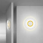 Big Bang Metal Wall Light — product view 3