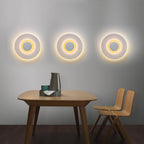 Big Bang Metal Wall Light — product view 4