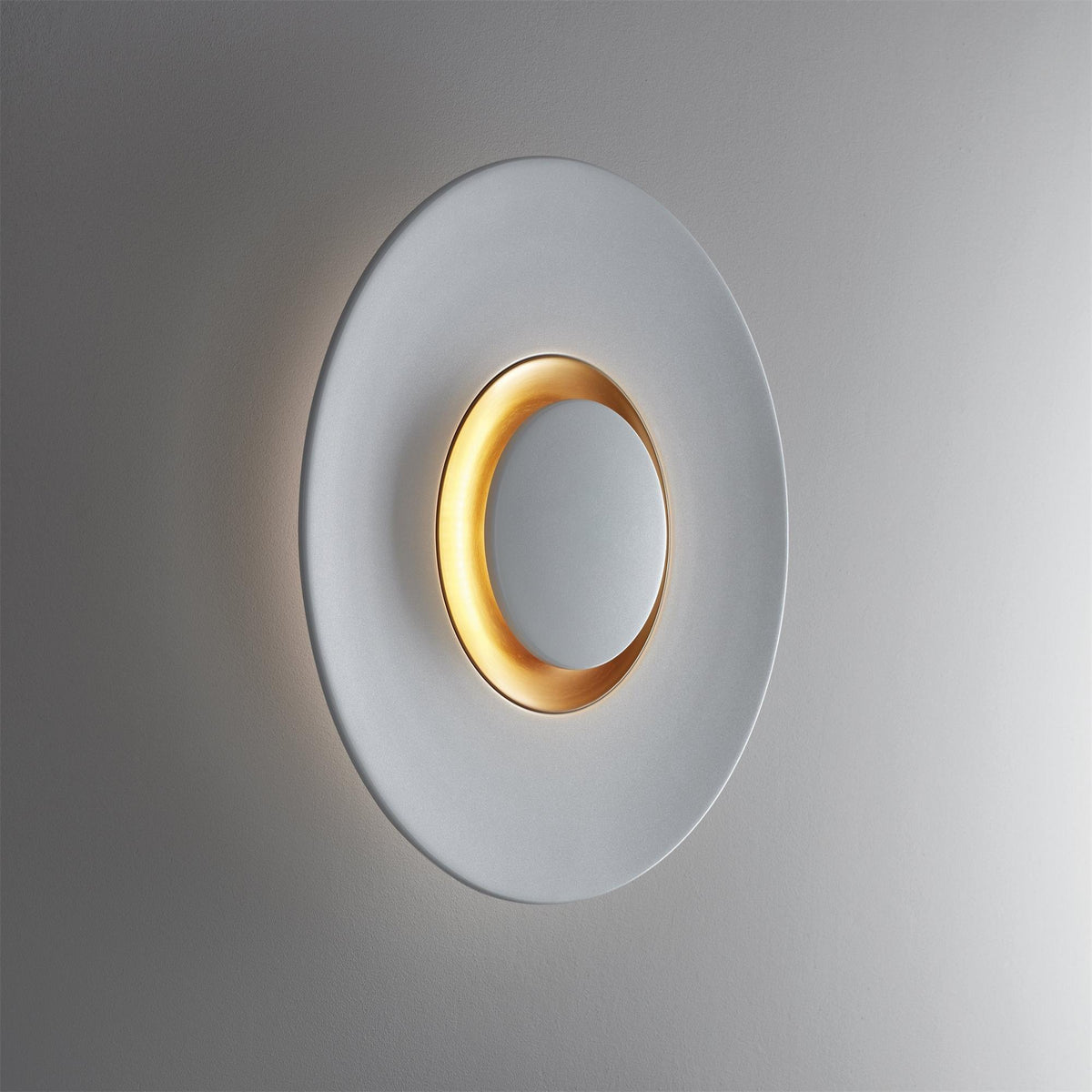 Big Bang Metal Wall Light — product view 7