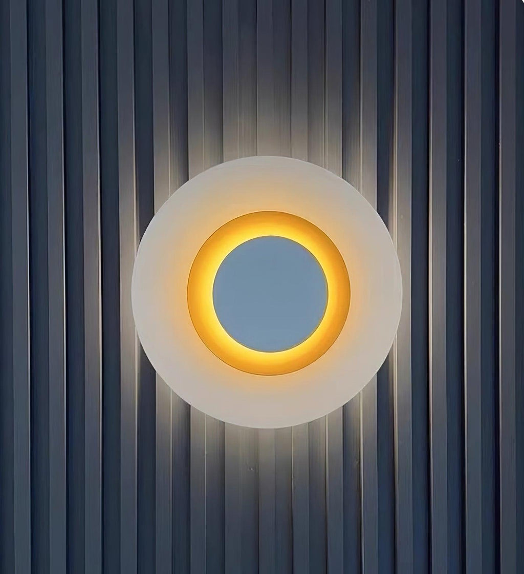 Big Bang Metal Wall Light — product view 9
