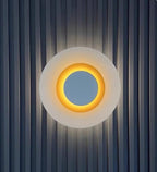 Big Bang Metal Wall Light — product view 9