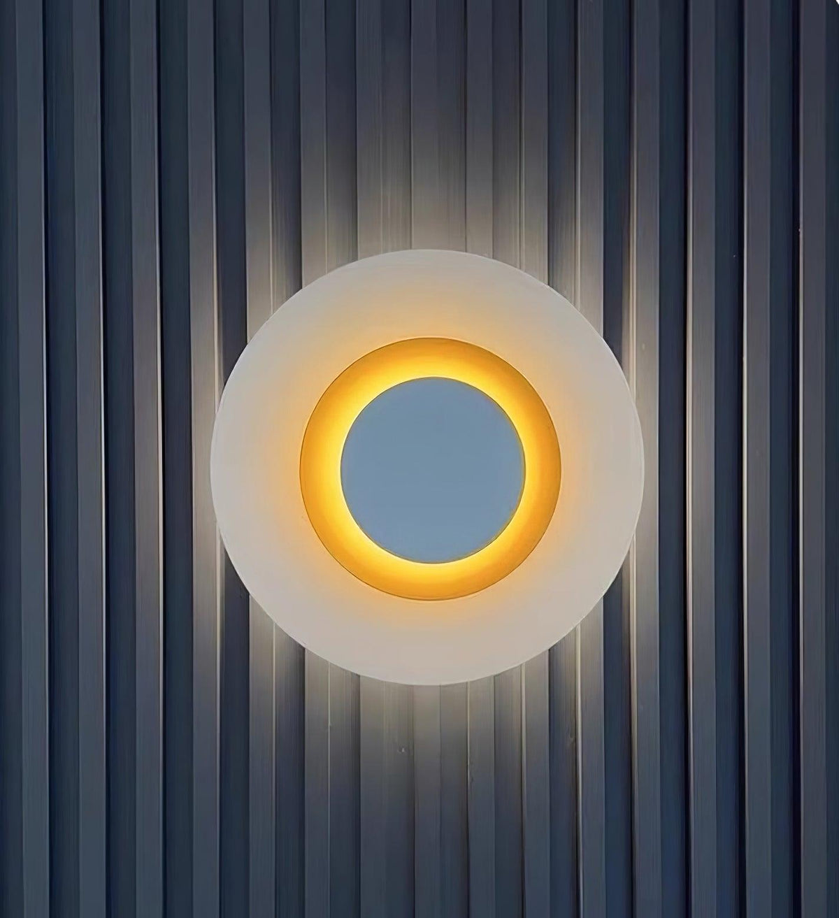 Big Bang Metal Wall Light — product view 9