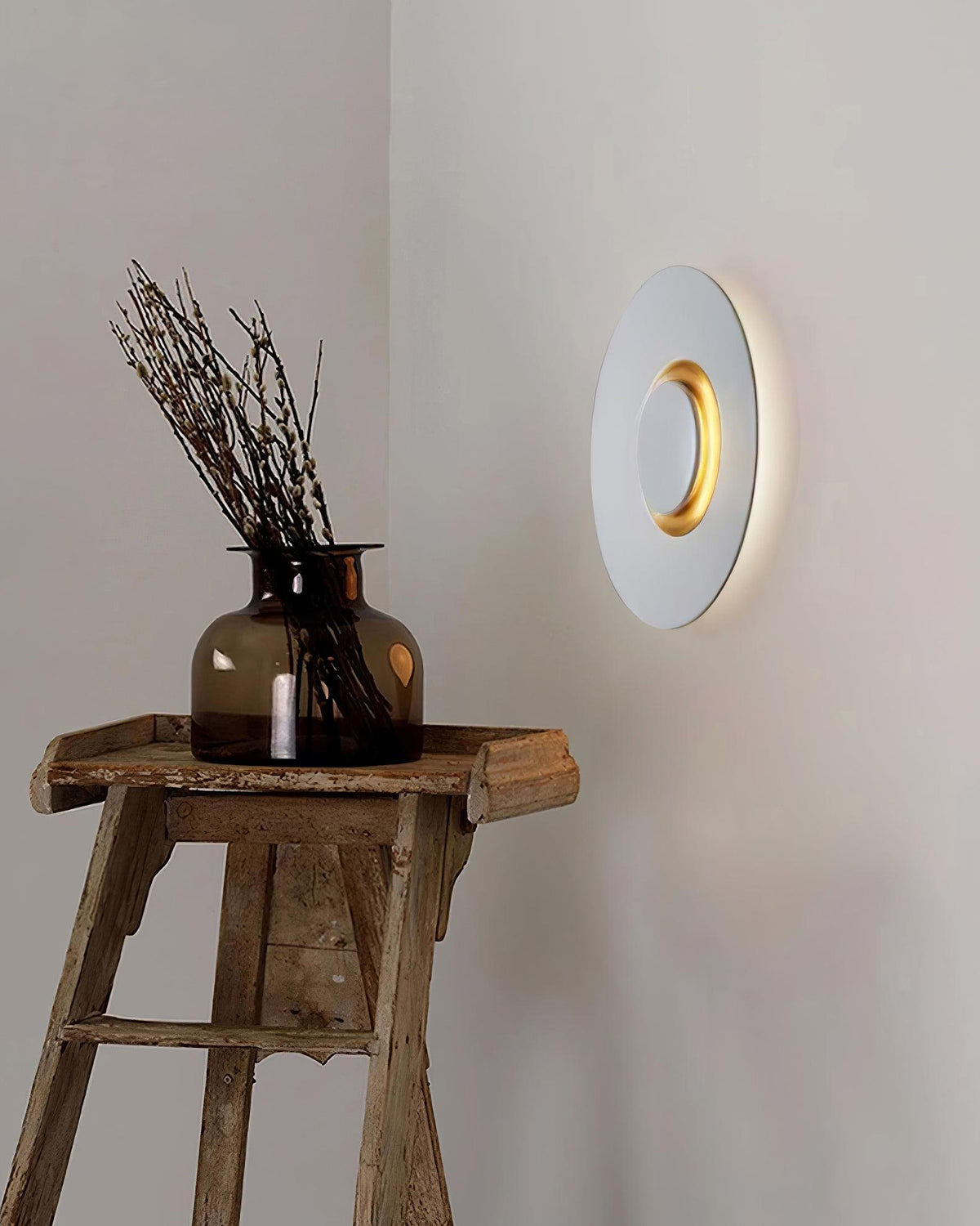 Big Bang Metal Wall Light — product view 10