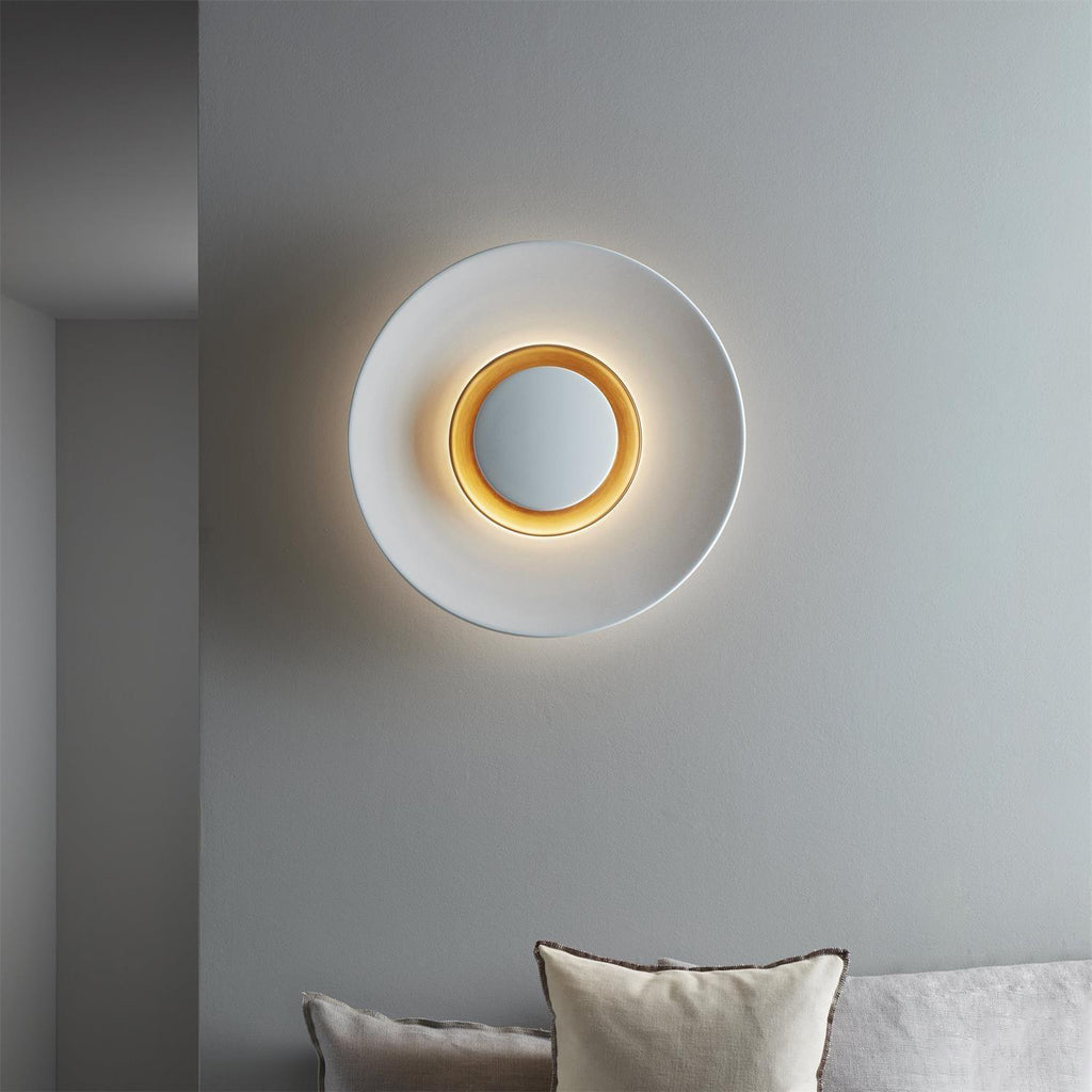 Big Bang Metal Wall Light — product view 14