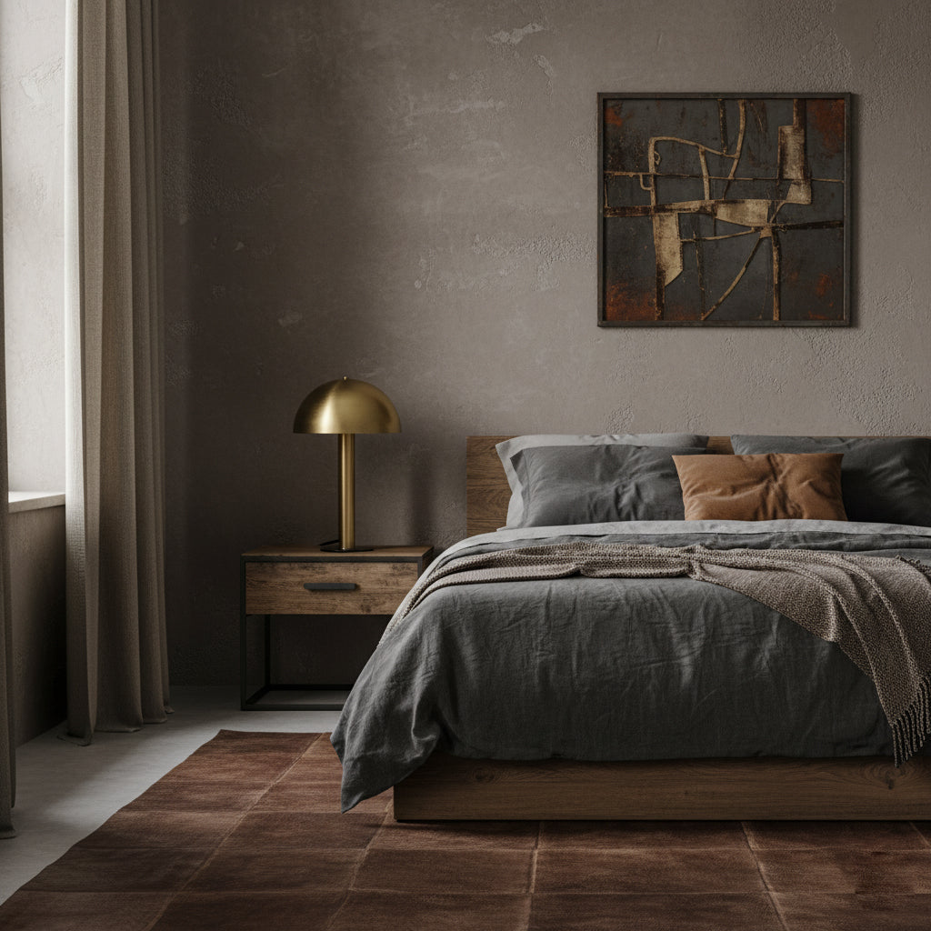 Sidnie Metal Table Lamp — product view 7
