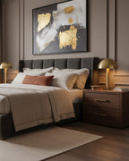 Sidnie Metal Table Lamp — product view 8