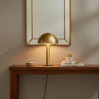 Sidnie Metal Table Lamp — product view 9