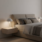 Sidnie Metal Table Lamp — product view 12