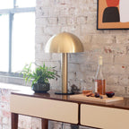 Sidnie Metal Table Lamp — product view 14