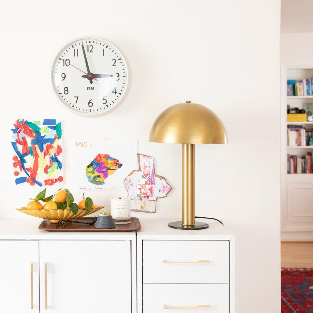 Sidnie Metal Table Lamp — product view 15