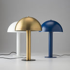 Sidnie Metal Table Lamp — product view 18