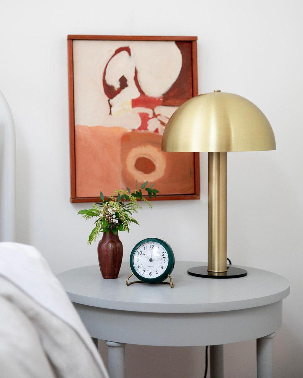 Sidnie Metal Table Lamp — product view 22