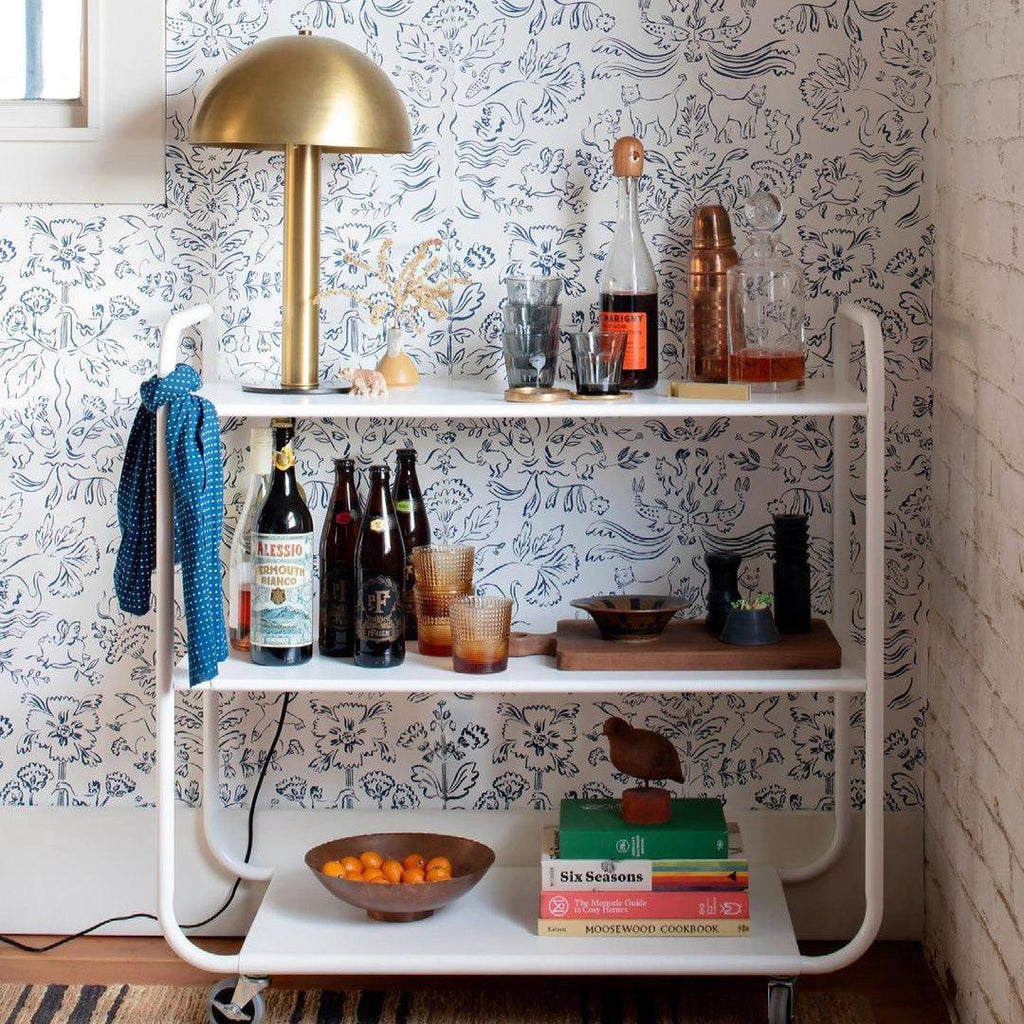 Sidnie Metal Table Lamp — product view 23