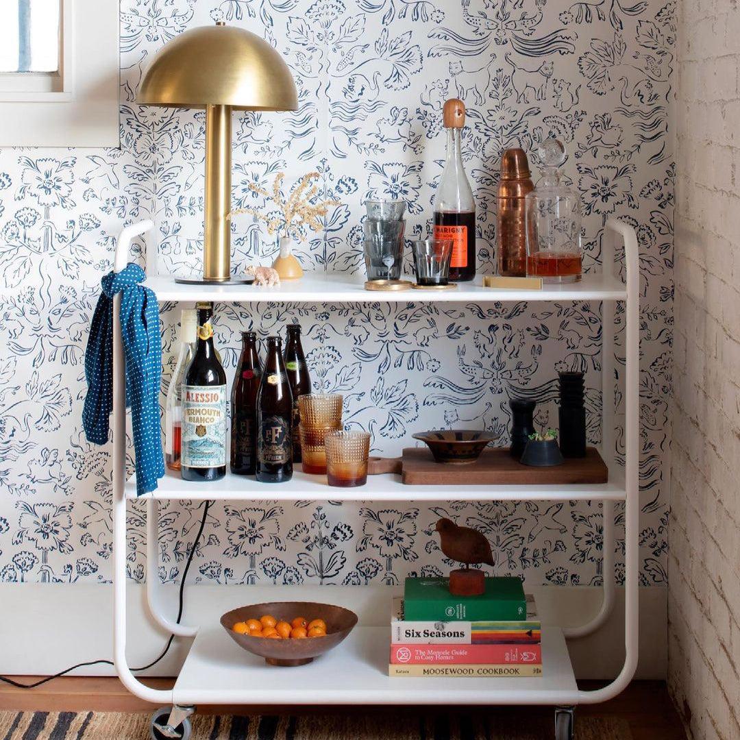 Sidnie Metal Table Lamp — product view 23