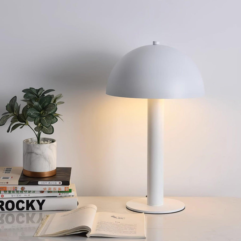 Sidnie Metal Table Lamp — product view 28