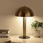 Sidnie Metal Table Lamp — product view 29