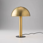 Sidnie Metal Table Lamp — product view 30