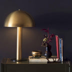 Sidnie Metal Table Lamp — product view 31