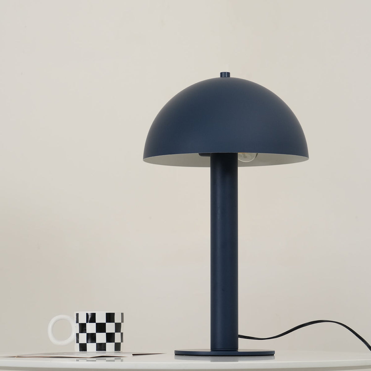 Sidnie Metal Table Lamp — product view 32