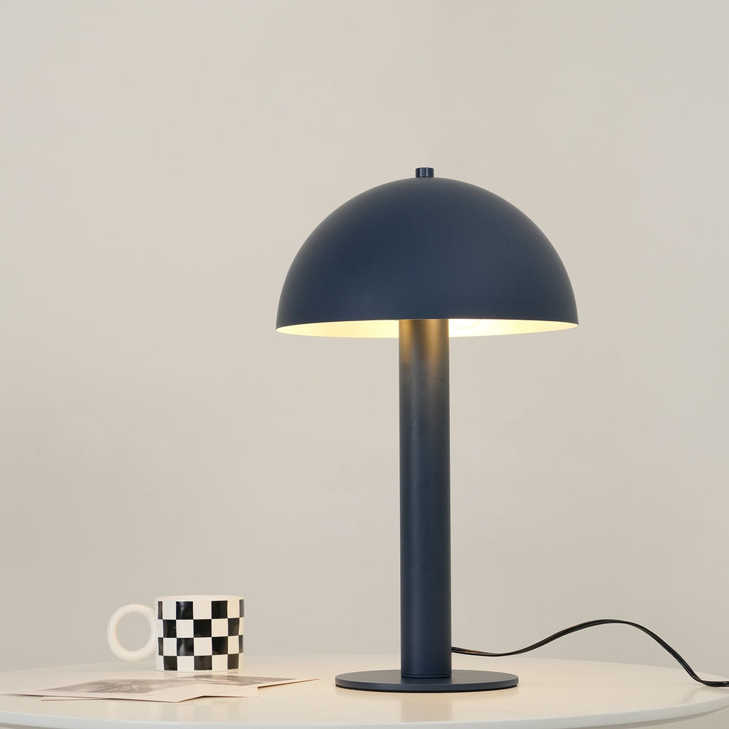 Sidnie Metal Table Lamp — product view 36