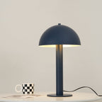 Sidnie Metal Table Lamp — product view 36
