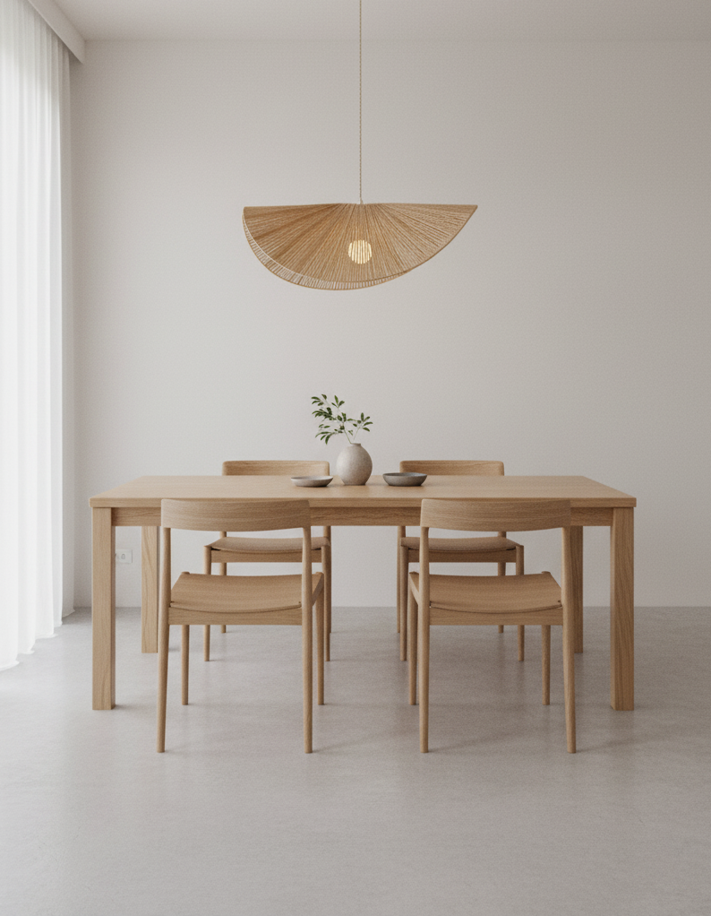 Straw Hat Metal Pendant Light — product view 40