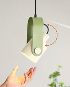 Neato Metal Pendant Lamp — product view 8