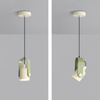 Neato Metal Pendant Lamp — product view 10
