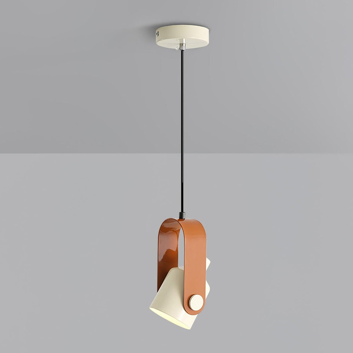 Neato Metal Pendant Lamp — product view 11