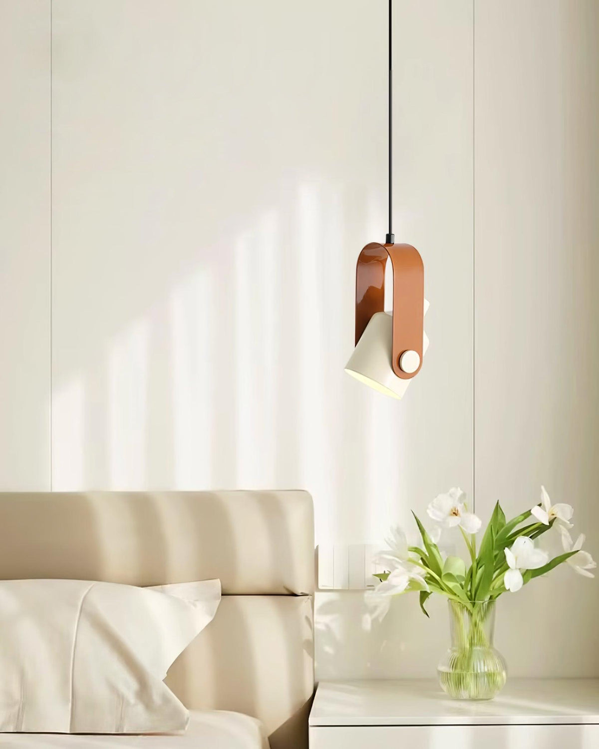 Neato Metal Pendant Lamp — product view 13