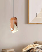 Neato Metal Pendant Lamp — product view 14