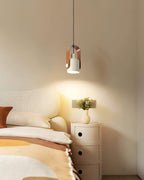 Neato Metal Pendant Lamp — product view 15