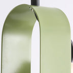 Neato Metal Pendant Lamp — product view 18