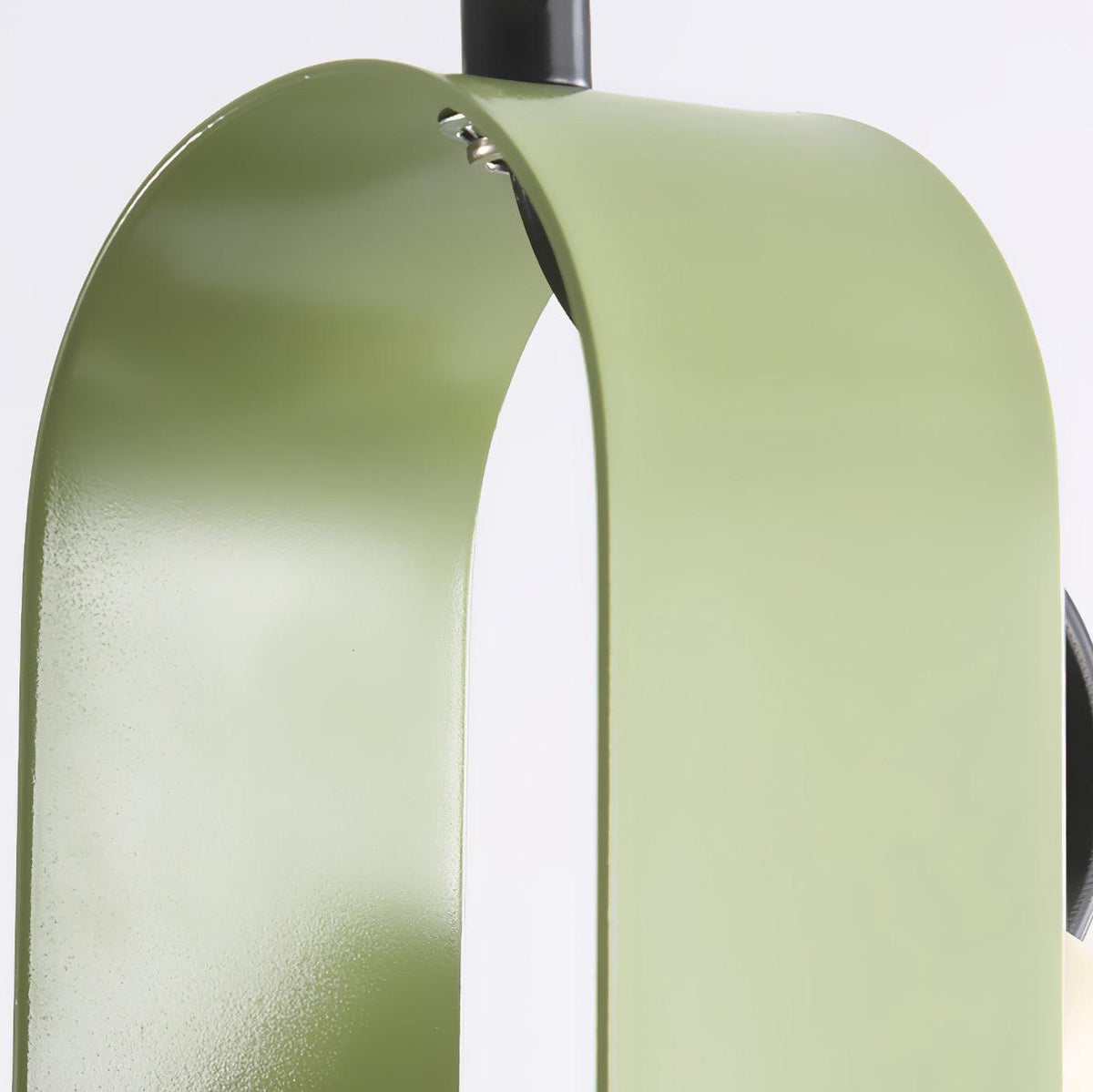 Neato Metal Pendant Lamp — product view 18