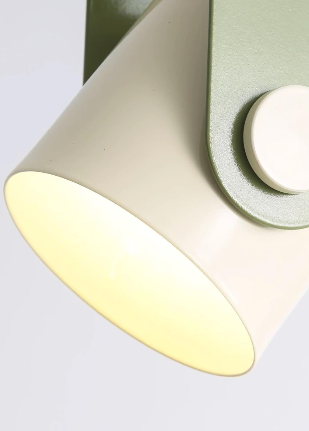 Neato Metal Pendant Lamp — product view 19