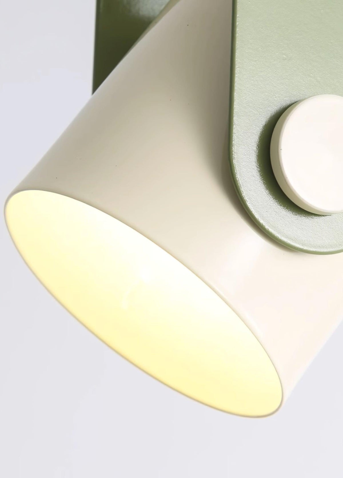 Neato Metal Pendant Lamp — product view 19