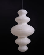 Rice Paper Pendant Lamp R17 — product view 13