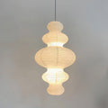 Rice Paper Pendant Lamp R17 — product view 18