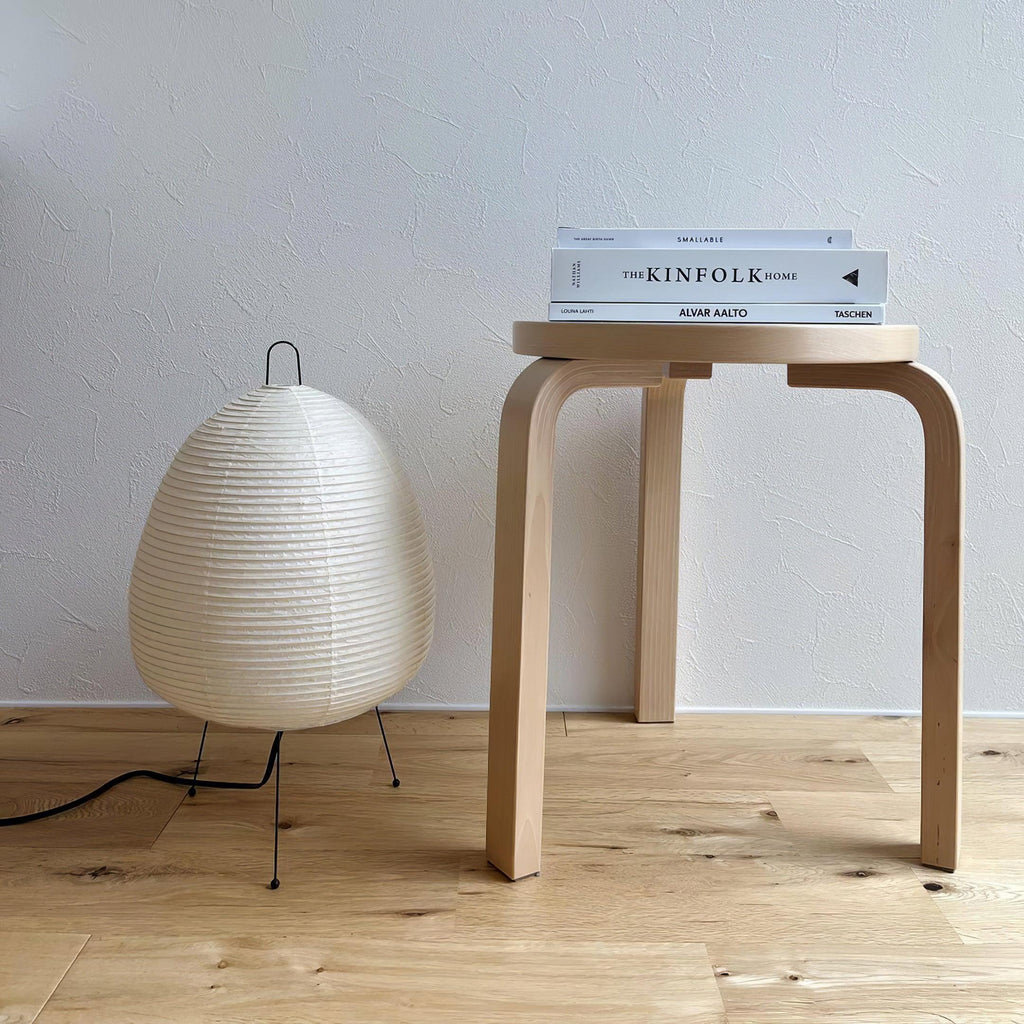 Rice Paper Table Lamp R18 — product view 15