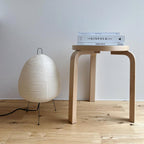 Rice Paper Table Lamp R18 — product view 15