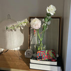 Rice Paper Table Lamp R18 — product view 16